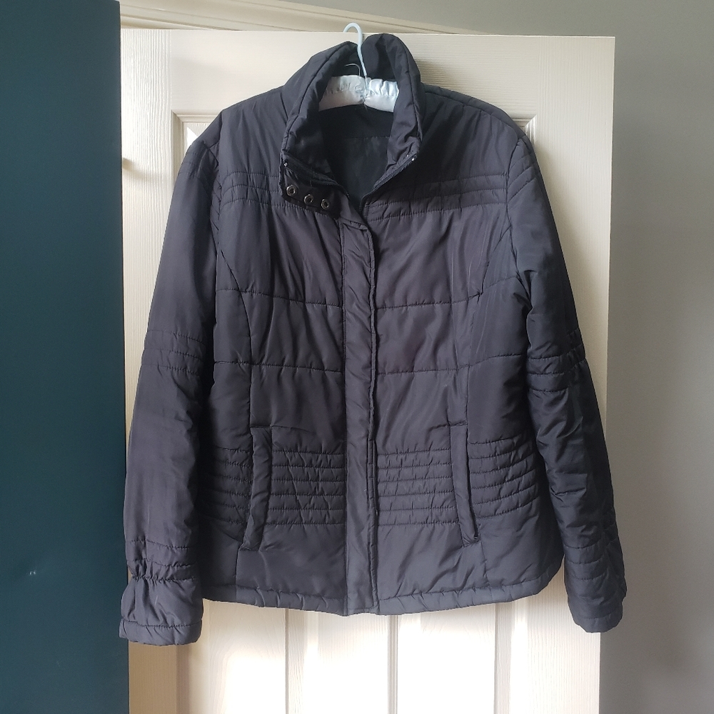 XL New York & Company jacket